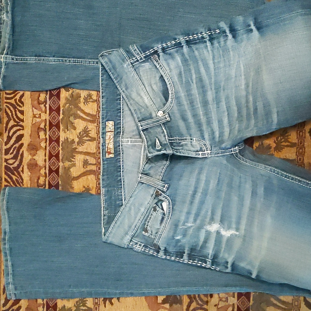 Bke denim